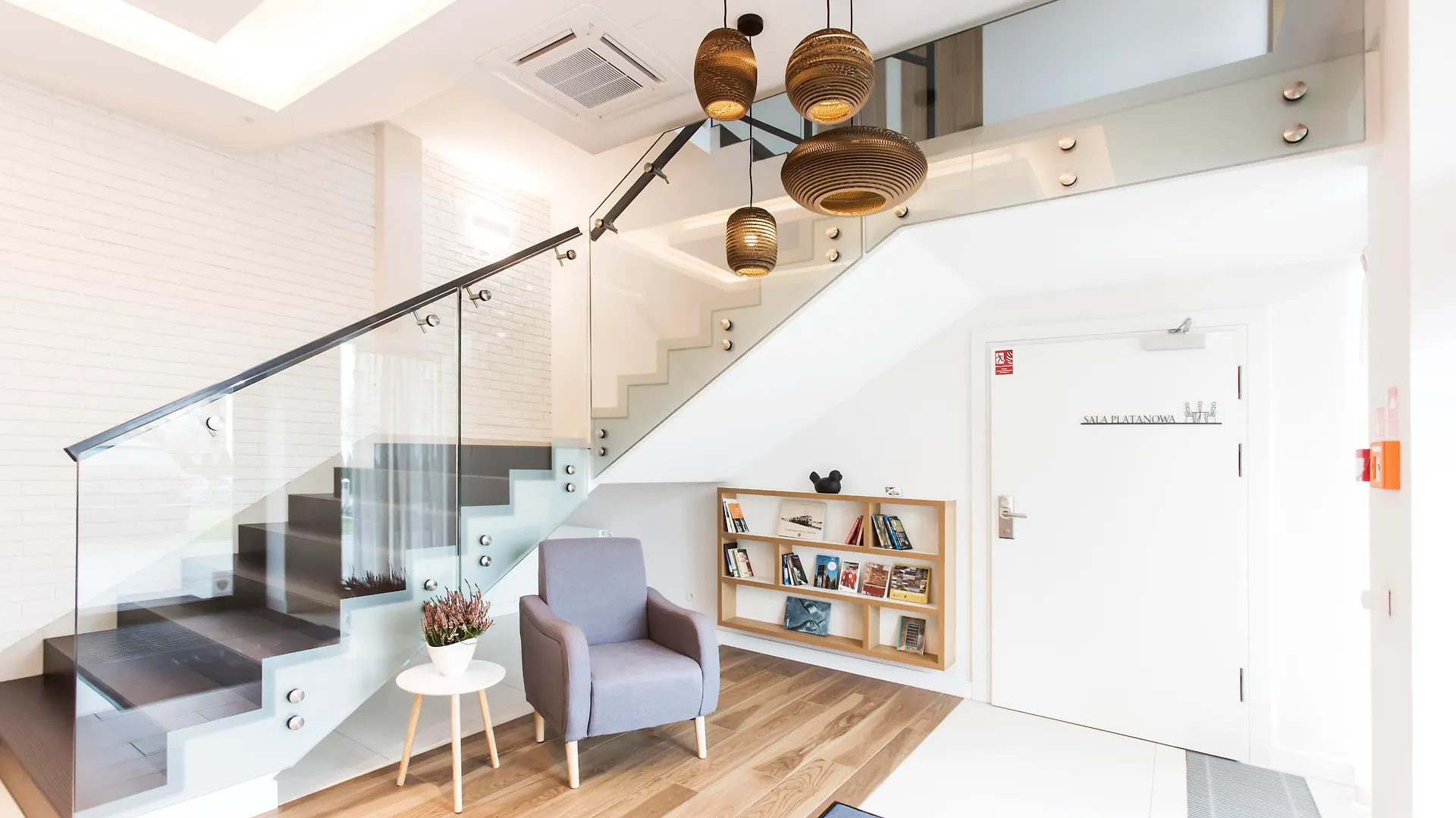***  Hotel Platan 格但斯克 波兰