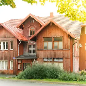  Apartmán U Piatkow Polsko