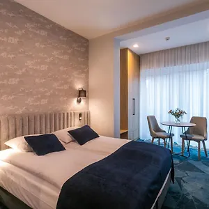 Hotel Vesper House, Danzig