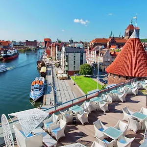 Hilton Gdaňsk