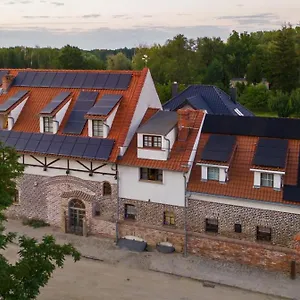 Karczma Rzym Herberg
