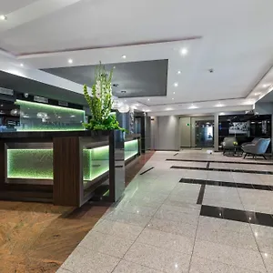 **** Aparthotel Vanilla Polsko