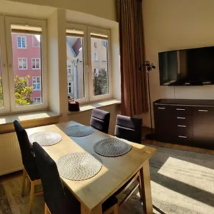Starowka Gdansk