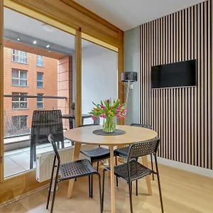 Staywin Aura I Gdansk