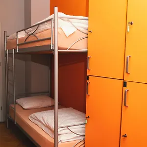 Hostel Lazemaze Krakow