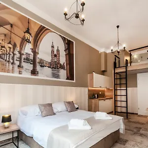 Aparthotel L5 Krakow