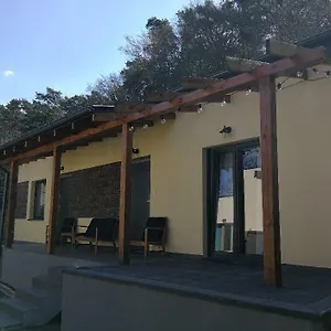  Apartmán Przy Lesie Polsko