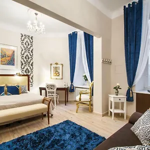 Apartment Clicktheflat Palace Of Culture Art Warsaw