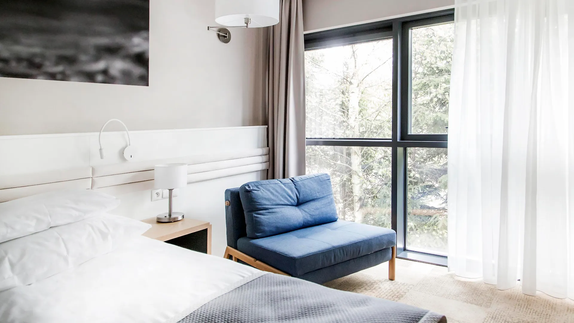 Hotel Platan Gdansk