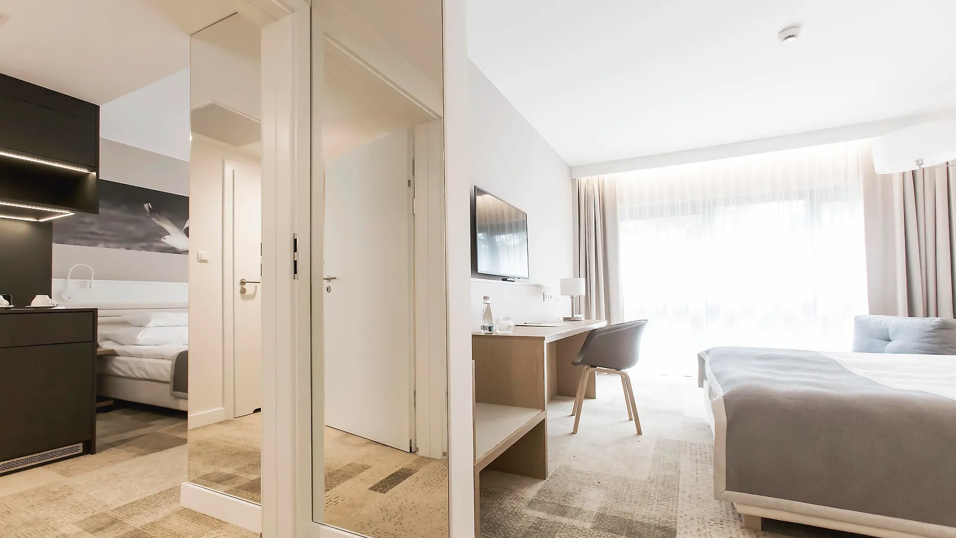 Hotel Platan Gdansk 3*,  Poland