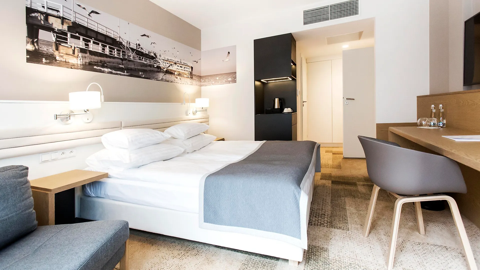Hotel Platan Gdansk