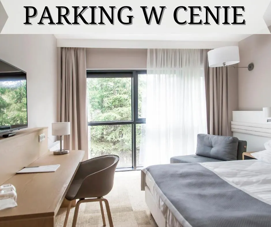 Hotel Platan Gdansk