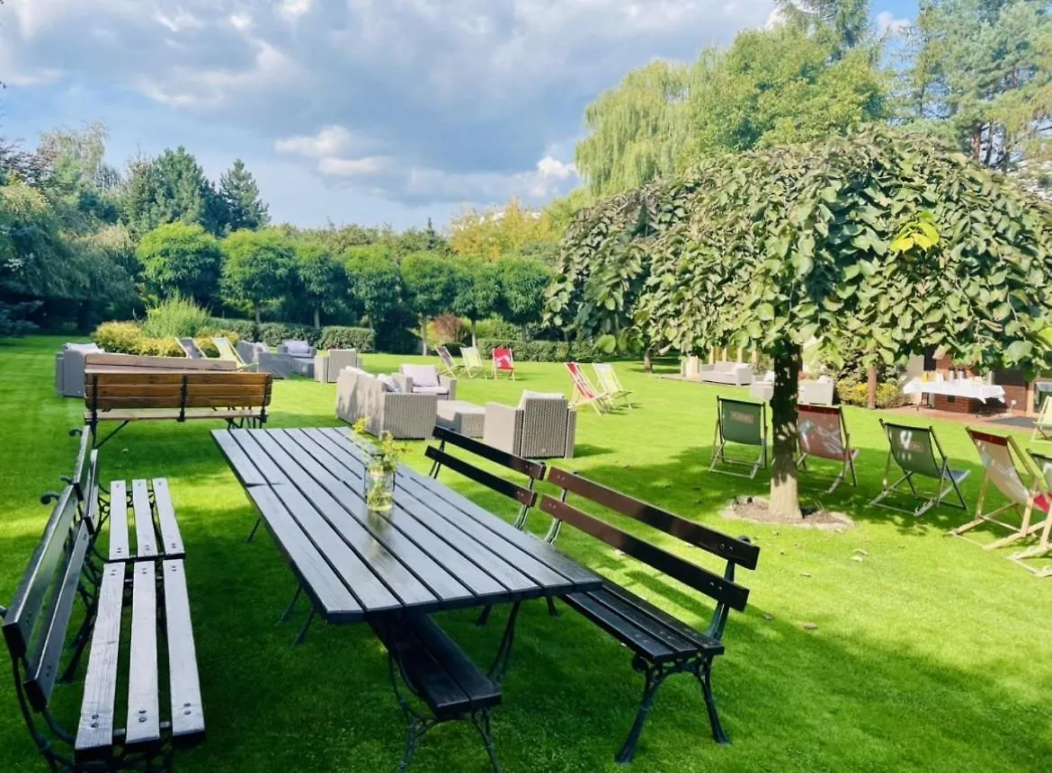Hotel Platan Gdansk