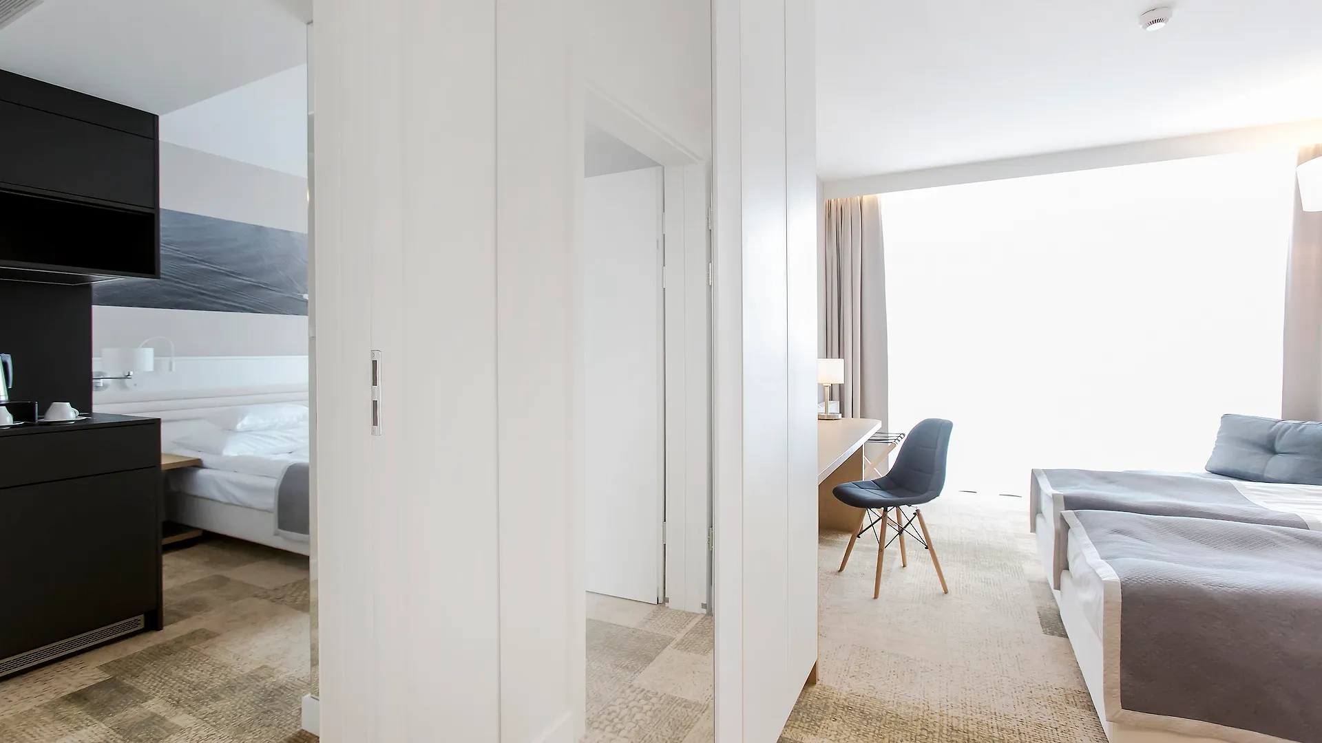 ***  Hotel Platan Gdansk Polonya