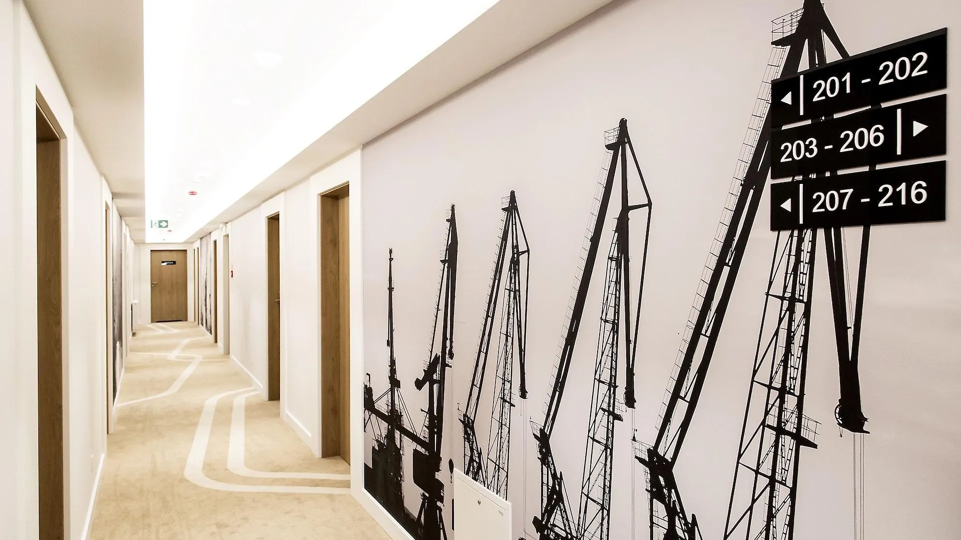 Hotel Platan Gdansk