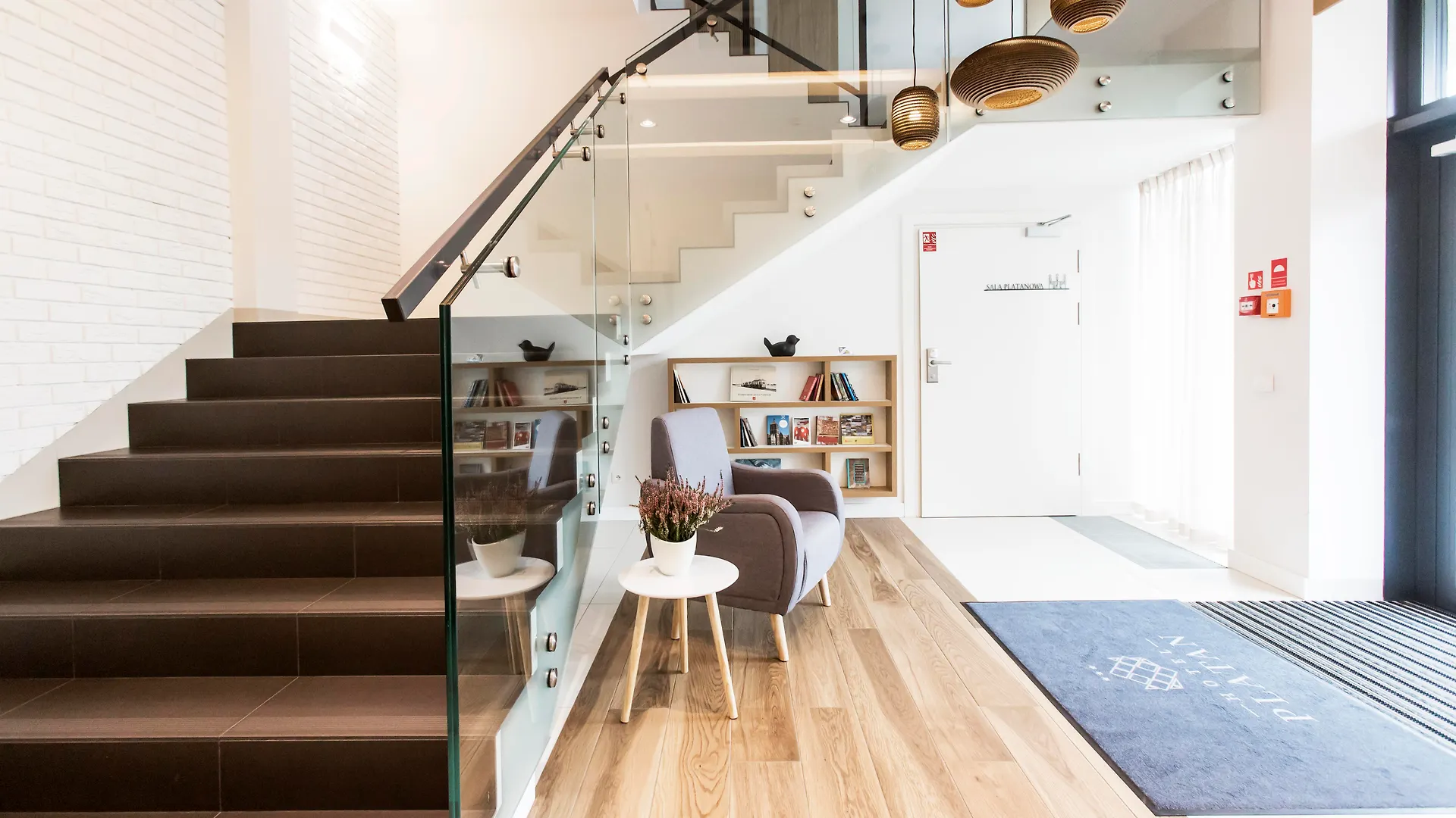 Hotel Platan Gdansk