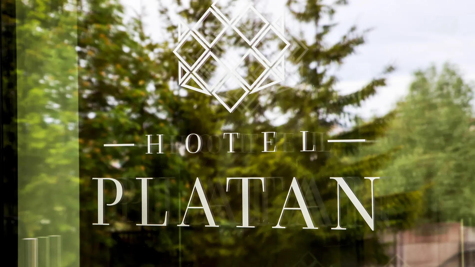 Hotel Platan Gdansk Polonya
