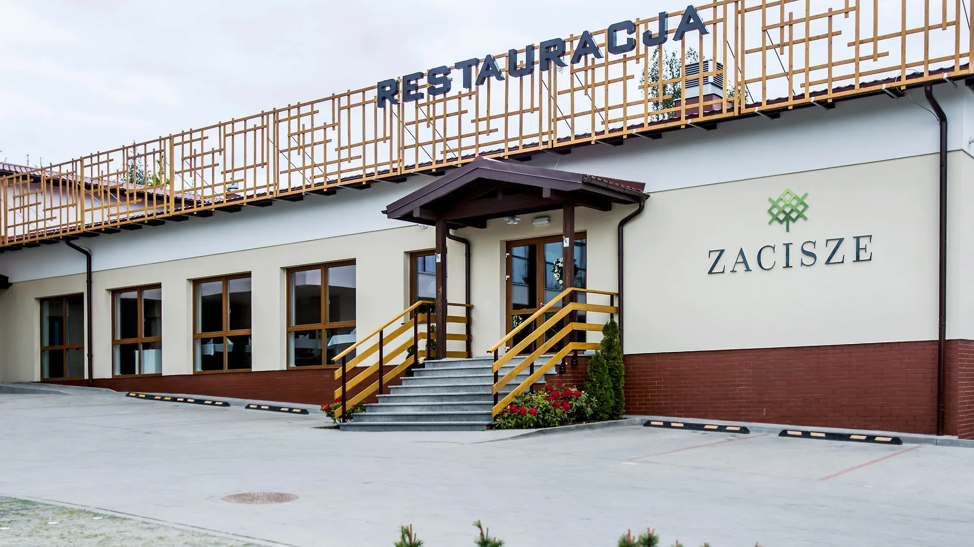 Hotel Platan Gdansk 3*,  Polonya