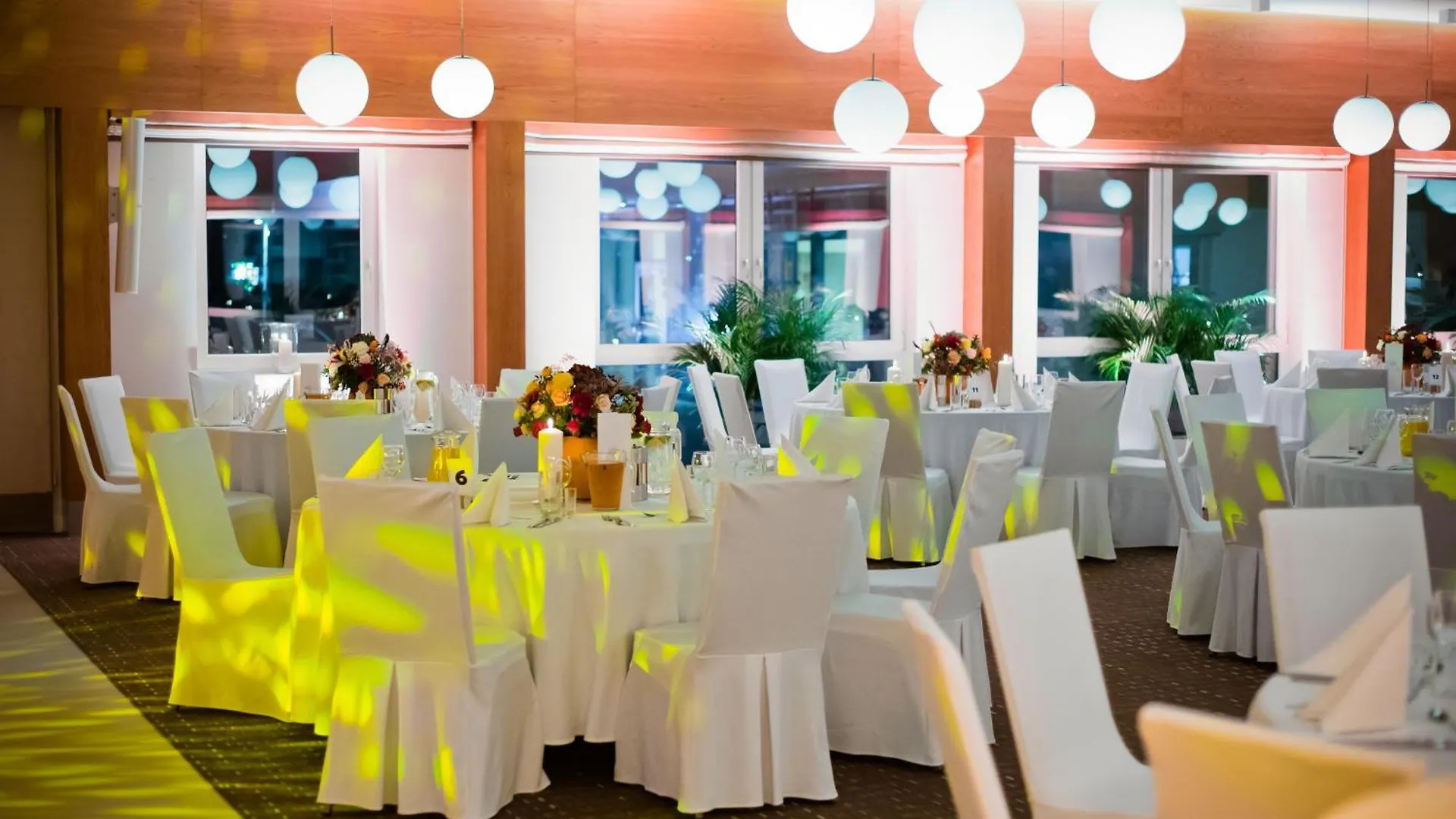 Hotel Platan Gdansk